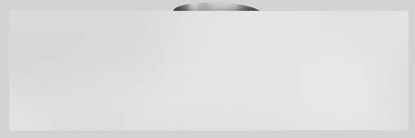 Vent A Hood 30'' 600 CFM Under Cabinet Range Hood