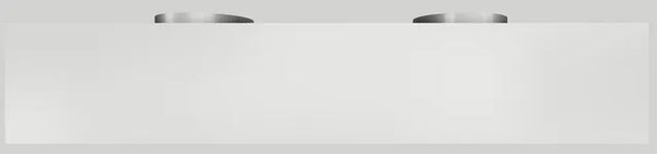 Vent-A-Hood 48" Stainless Steel Under Cabinet Range Hood