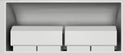 Vent-A-Hood 48" Stainless Steel Under Cabinet Range Hood
