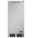 DCS 15" Outdoor Ice Machine