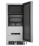 DCS 15" Outdoor Ice Machine