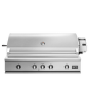 DCS 48 inch Series 7 Grill with Infrared Sear Burner