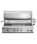 DCS 48 inch Series 7 Grill with Infrared Sear Burner