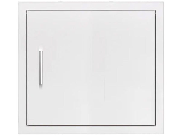 Summerset 22 x 20-Inch Horizontal Access Door with Hidden Hinge