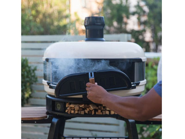 Gozney Rope Sealed Door for Dome Pizza Ovens