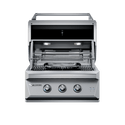 Twin Eagles 30 Inch Built-In Gas Gril