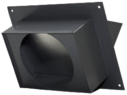 Vent A Hood 8 Inch Round Wall Cap
