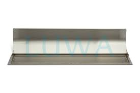 Vent A Hood B200/T400 Shield (Stainless)