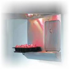 Vent A Hood B200/T400 Shield (Enamel)