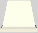 Vent-A-Hood 36" 300 CFM Designer Series Range Hood