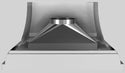 Vent-A-Hood 54" 1200 CFM Designer Series Range Hood