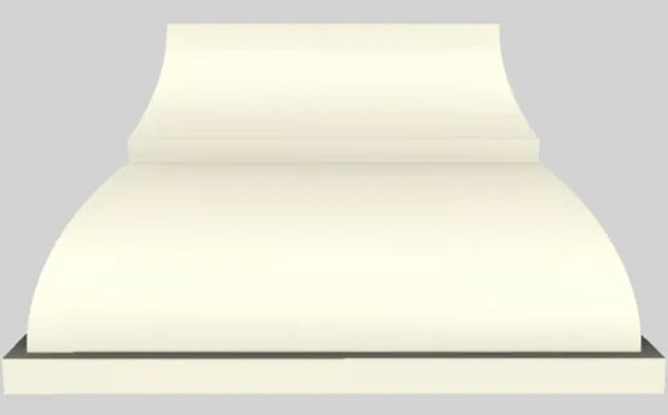 Vent-A-Hood 54" 900 CFM Designer Series Range Hood
