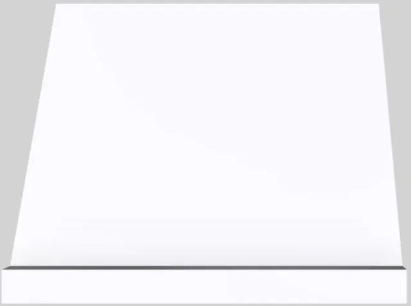 Vent a Hood 36 Inch 300 CFM Standard Wall Mount Range Hood