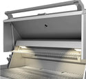 Aspire by Hestan 30 Inch Built-in Grill with U-Burner