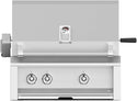 Aspire by Hestan 30 Inch Built-in Grill with U-Burner
