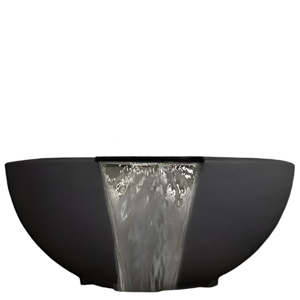 Prism Hardscapes Moderno 2 Water Bowl