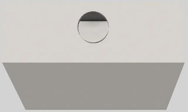 Vent A Hood 36" M Line Standard Wall Mount Range Hood Stainless Steel