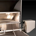 Fire Magic 48 Inch Echelon E1060i Built In Grill – Analog Thermometer