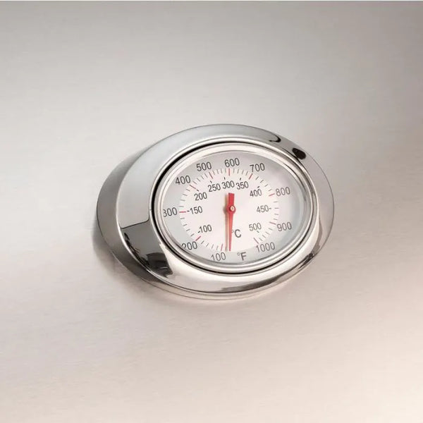 Fire Magic 48 Inch Echelon E1060i Built In Grill – Analog Thermometer