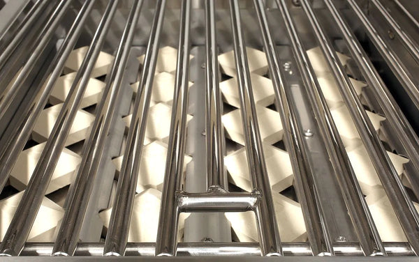 Alfresco ALXE 42-Inch Freestanding Gas Grill On Deluxe Cart