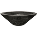 Prism Hardscapes Embarcardero Pedestal Gas Fire Pit