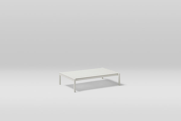 Point Origin Rectangular Coffee Table