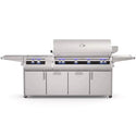 Fire Magic Echelon E1060s Portable Grills with Analog Thermometer & Power Burner