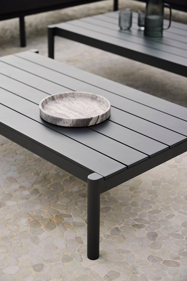 Point Origin Rectangular Coffee Table