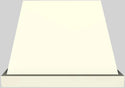 Vent-A-Hood 42" 600 CFM Designer Series Range Hood