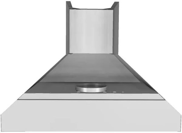 Vent-A-Hood 42" 600 CFM Euro-Style Wall Mount Range Hood
