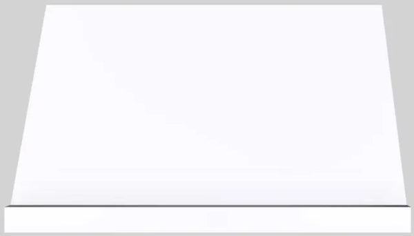 Vent a Hood 48" 600 CFM Standard Wall Mount Range Hood