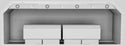 Vent-A-Hood 66" 1200 CFM Designer Series Range Hood