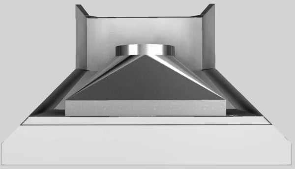 Vent-A-Hood 54" 1200 CFM Euro-Style Wall Mount Range Hood