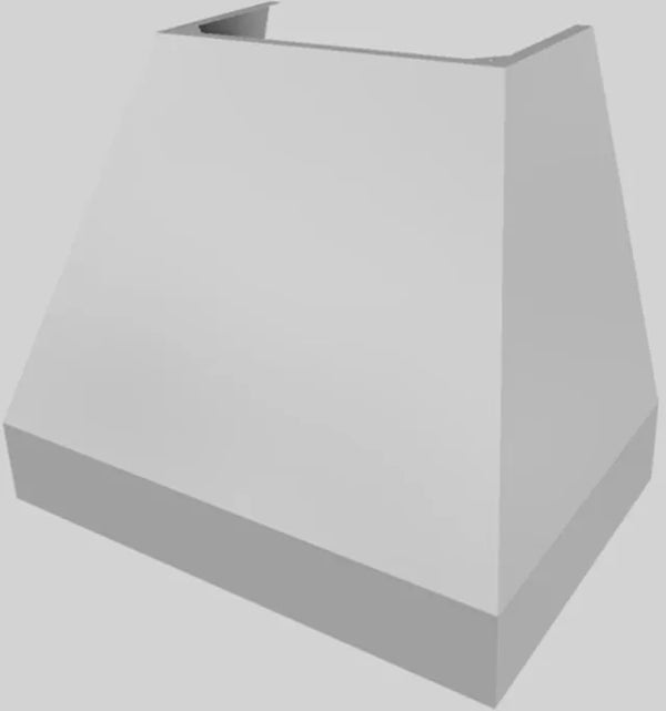 Vent-A-Hood 36" 300 CFM Designer Series Range Hood