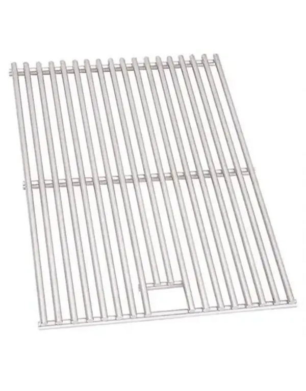 Diamond Sear Stainless Steel Cooking Grids