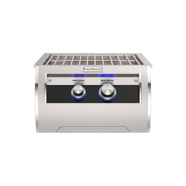 Fire Magic Echelon Diamond Power Burner