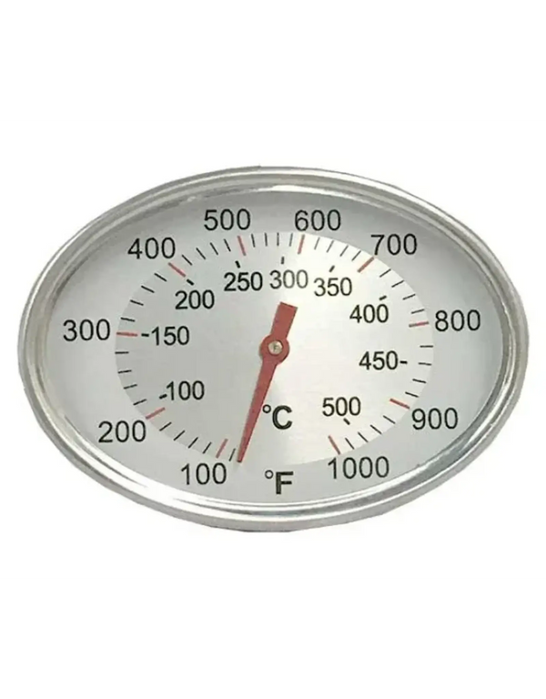 Analog Thermometer for Echelon and Aurora Grills