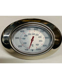 Fire Magic Analog Thermometer for A-Series Grills