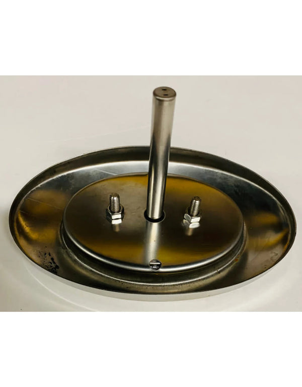 Fire Magic Analog Thermometer for A-Series Grills