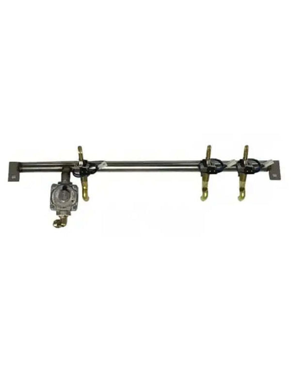 Fire Magic Choice & Aurora A530 Manifold W/Valves & Fittings