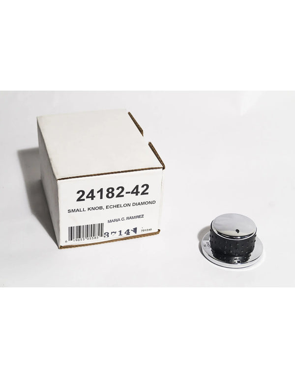 Fire Magic Echelon Diamond Series Grills Small Knob