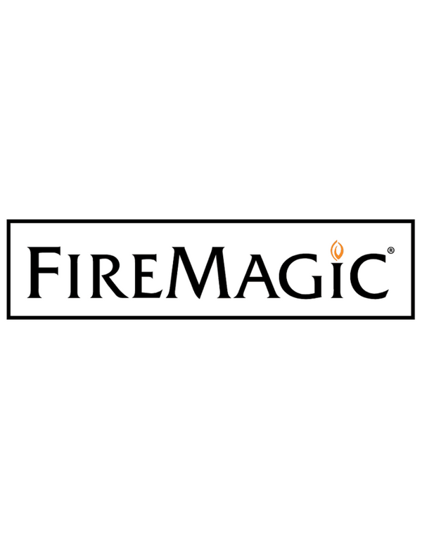 Fire Magic Grills Smoker Box Burner
