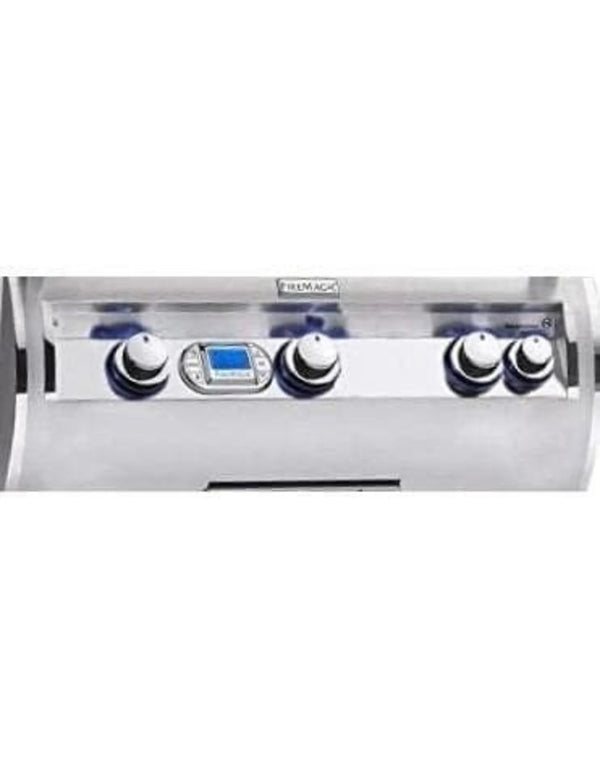 Fire Magic Control Panel for E660I Grills