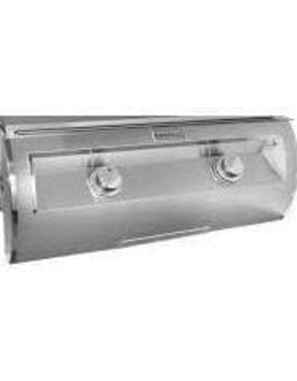 Fire Magic Grills Control Panel for Griddle