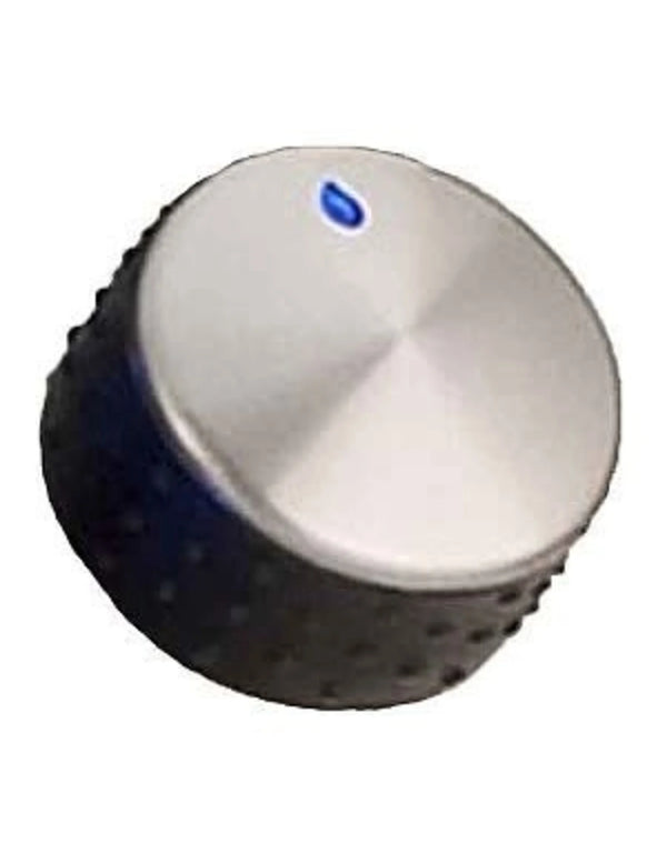 Fire Magic Small Knob - Brushed