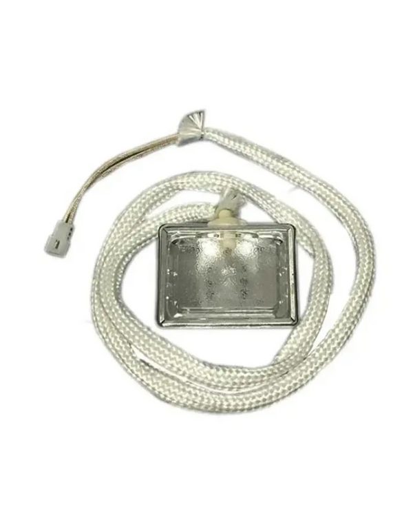 Fire Magic Lamp Assembly for Echelon and Aurora Grills