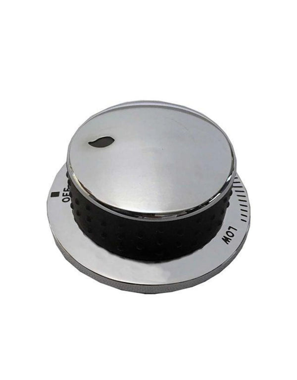 Fire Magic Large Control Knob For Fire Magic Echelon Diamond Gas Grills & Side Burners