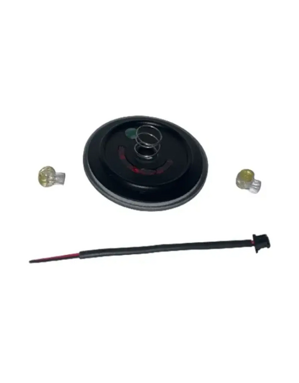 Fire Magic Large LED Lighted Disk With Wire for Echelon Diamond Series