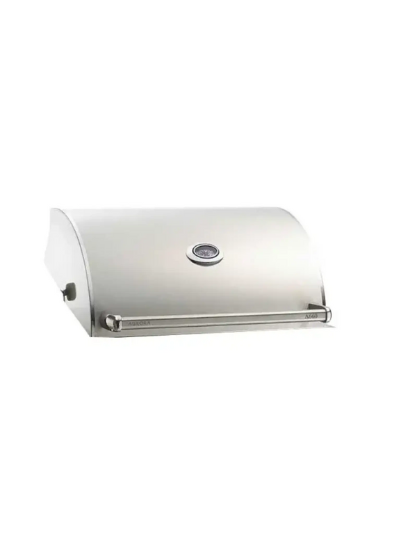 Fire Magic Oven Hood for Echelon Diamond E660 Analog