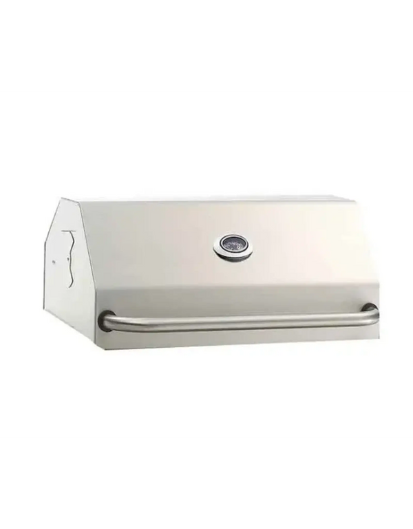 Fire Magic Smoke Oven Hood